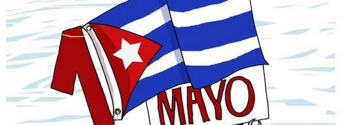 Por un Primero de Mayo de conquistas 