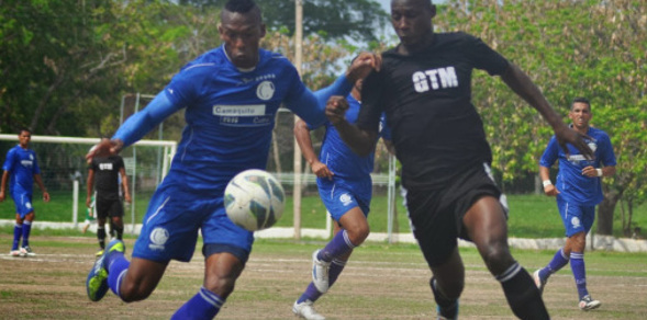 Nacional de fútbol: Camagüey o la metáfora del nuevo comienzo 