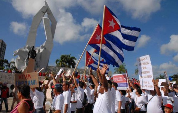 En Camagüey, amanecer tricolor de victorias