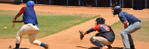Camagüey y Santiago de Cuba mantienen el empate