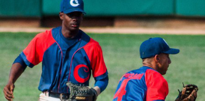 Camagüey y Santiago, en la mira del sub 23 de béisbol