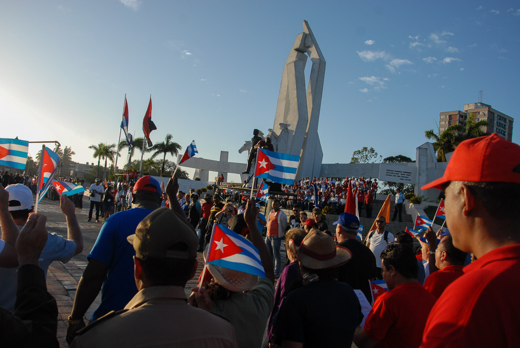 Foto: Otilio Rivero Delgado/Adelante