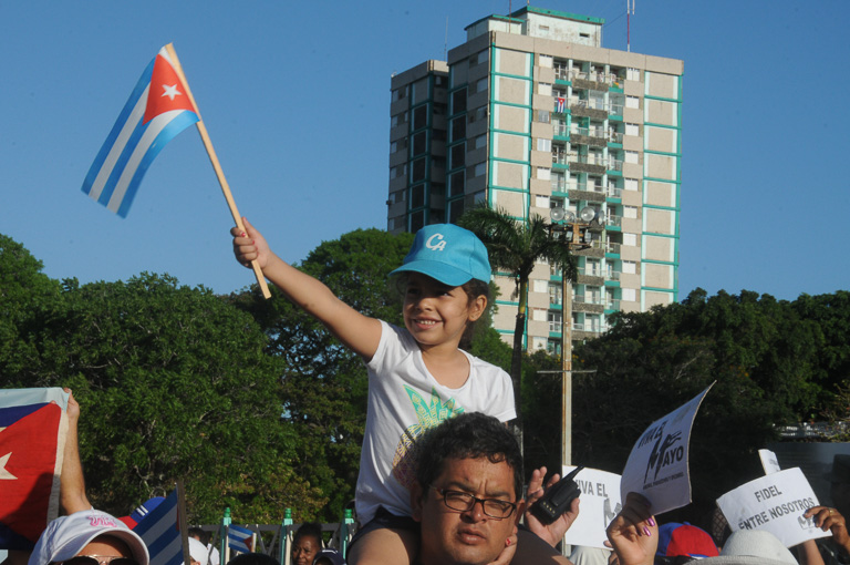 Foto: Orlando Durán Hernández/Adelante