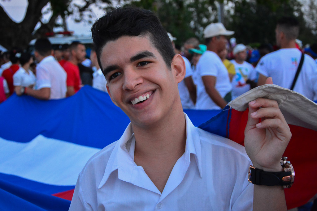 Foto:Leandro Pérez Pérez