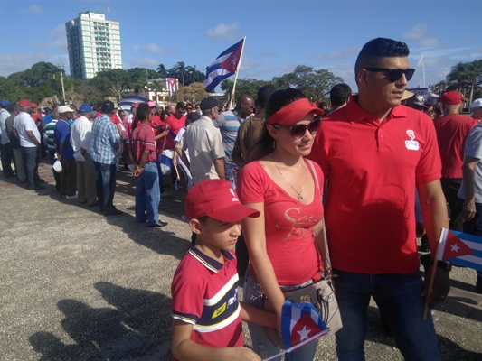 Foto: Orlando Seguí Aguilar/Adelante