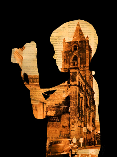  “Silueta patrimonial”