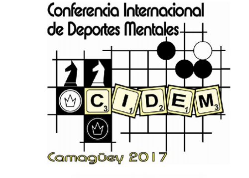 Inicia en Camagüey Conferencia Internacional de Deportes Mentales