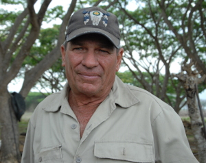 El campesino Portieles está convencido de que en la integración está el éxito productivo. Foto: Otilio Rivero Delgado/Adelante