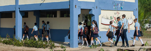 Estudiar: garantía de éxito en exámenes de ingreso a universidades