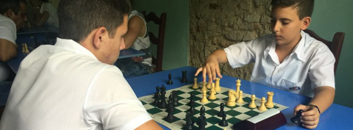 A debate importancia de los Deportes Mentales para la salud