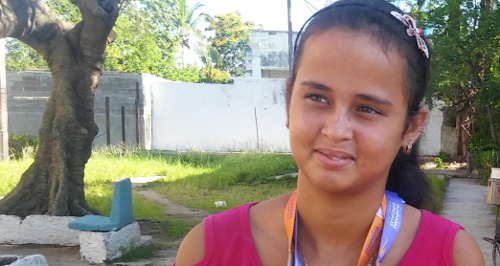 El sueño posible de Lisandra