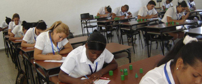 Camagüeyanos en evento nacional de Escuelas Pedagógicas