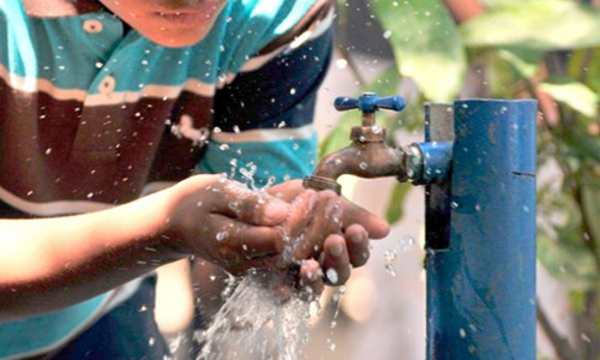 Havana city works hard to palliate drought