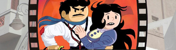 Sesiona jornada teórica de crítica de cine 