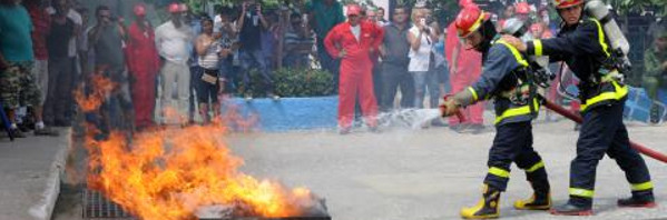 Reducen en Camagüey riesgos de incendios
