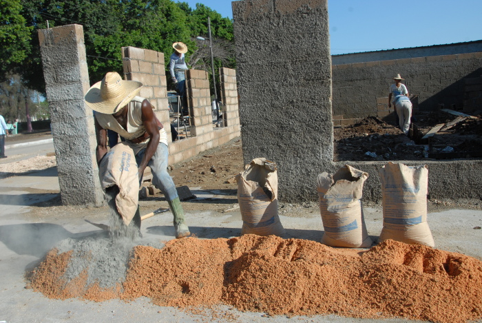 Camagüey: Más de 350 millones de pesos para el desarrollo 