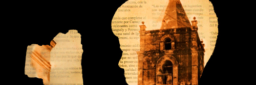 Camagüey y el tiempo, retratados entre siluetas