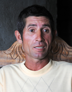  Edilberto Ricardo Reyes
