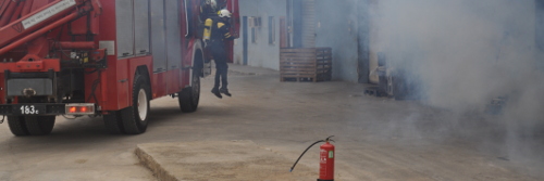 Camagüey en guerra contra los incendios