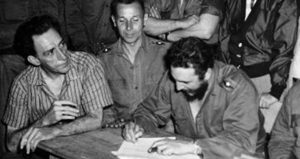 En la Cuba que quieren regresar...