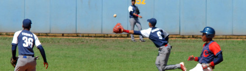 Sub-23: para Camagüey, todo depende de sí mismo