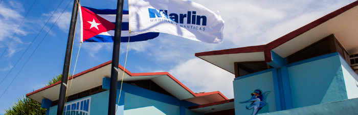 Proyectos para desarrollar marinas turísticas incluyen a Camagüey