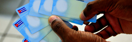 Nota de la Dirección de Identificación, Inmigración y Extranjería