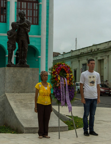 Foto: Leandro Pérez Pérez/Adelante