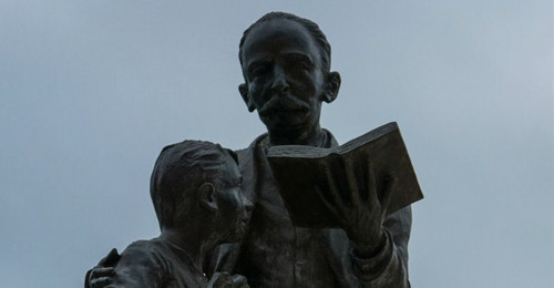 Camagüey recuerda a Martí