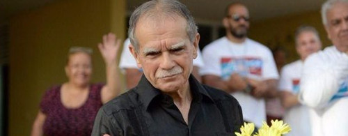 Mensaje de Raúl a Oscar López Rivera