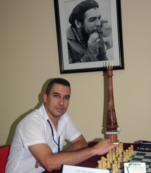 Finalizó torneo de ajedrez del Banco Popular de Ahorro