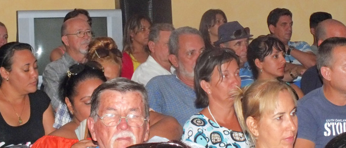 Crean en la Universidad de Camagüey Cátedra Honorífica sobre Fidel