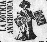 Tres disparos por una crítica