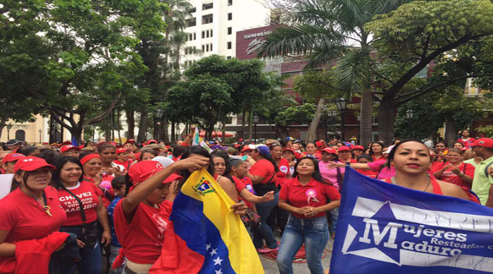 Foto: Tomada de http: www.telesurtv.net