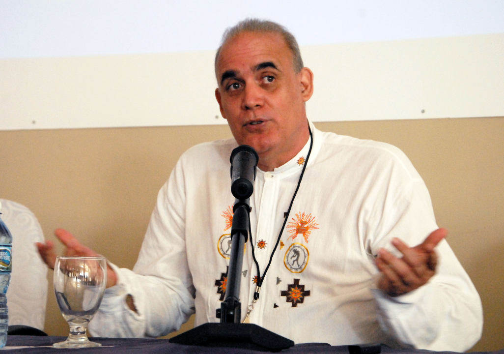 Foto: Otilio Rivero Delgado.