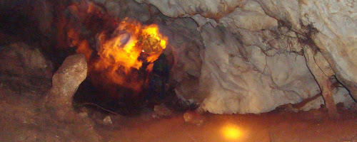 El bautizo del círculo