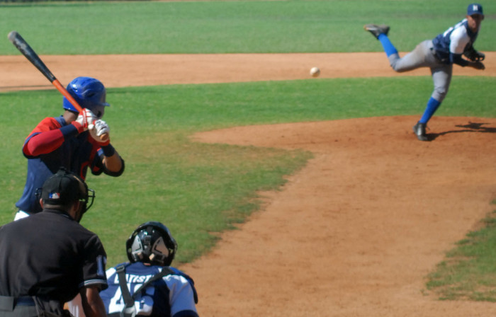 Sub-23: Camagüey o la embestida necesaria 