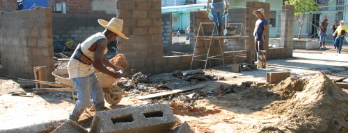 Analizadas nuevas políticas de la vivienda en Camagüey