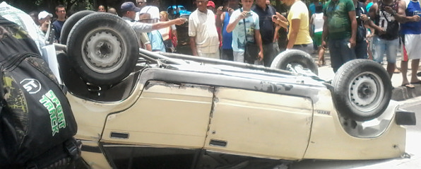Recrudecer el enfrentamiento a los accidentes de tránsito en Cuba