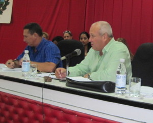  Intervención de Jorge Luis Tapia Fonseca