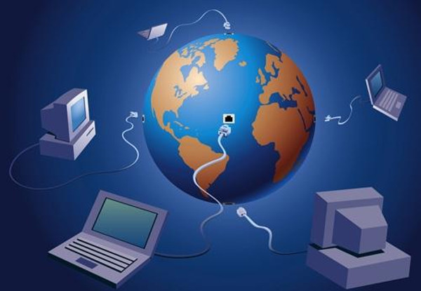 Ilustración: Tomada de https://responsabiliidadsocial.files.wordpress.com ¿Internet y las redes sociales tendrán la culpa?