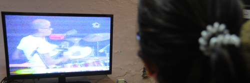 Del paquete, la televisión cubana y otros demonios…