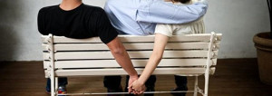Infidelidad en la pareja: ¿a quién le duele más ?