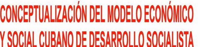 Debatieron un millón 600 mil cubanos documentos del 7mo Congreso