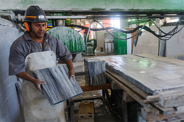   Los cubanos sentamos las bases del Plan de desarrollo económico y social. Foto: Calixto N. Llanes