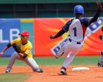Nacional de béisbol juvenil: Cuatro camagüeyanos finalistas