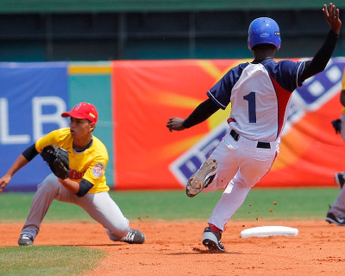 Nacional de béisbol juvenil: Cuatro camagüeyanos finalistas 