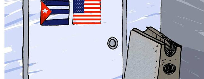 Nueva multa por violaciones del bloqueo de Estados Unidos  a Cuba