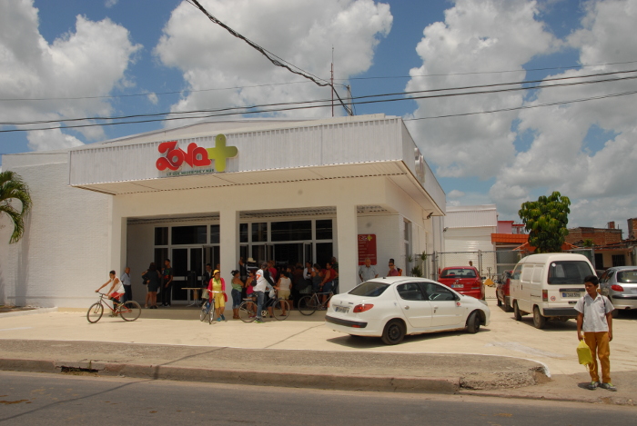 Camagüey already has Zona +