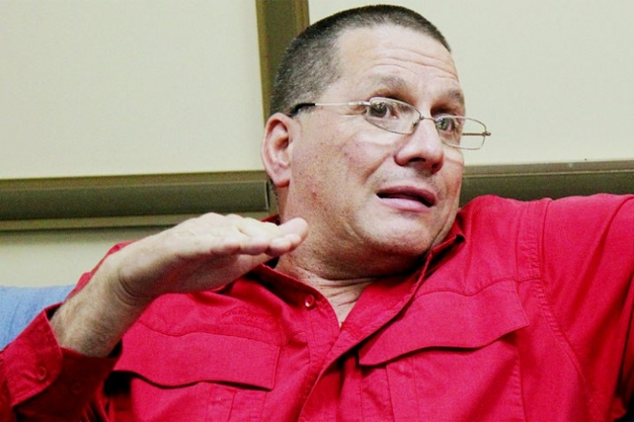 Jesús Farías precisó que "en medio de la violencia política es muy difícil que se recupere la economía, que existan inversiones, que los inversionistas extranjeros vengan". Foto: Tomada de https://informe21.com